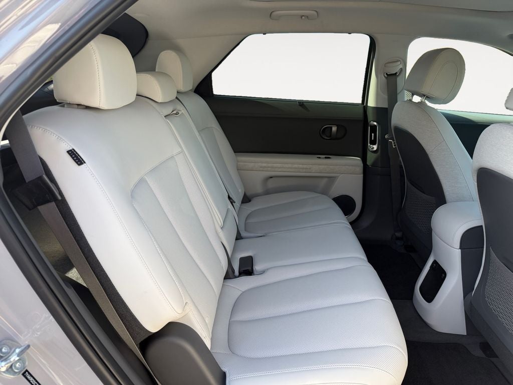 2025 Hyundai IONIQ 5 Limited - Photo 24
