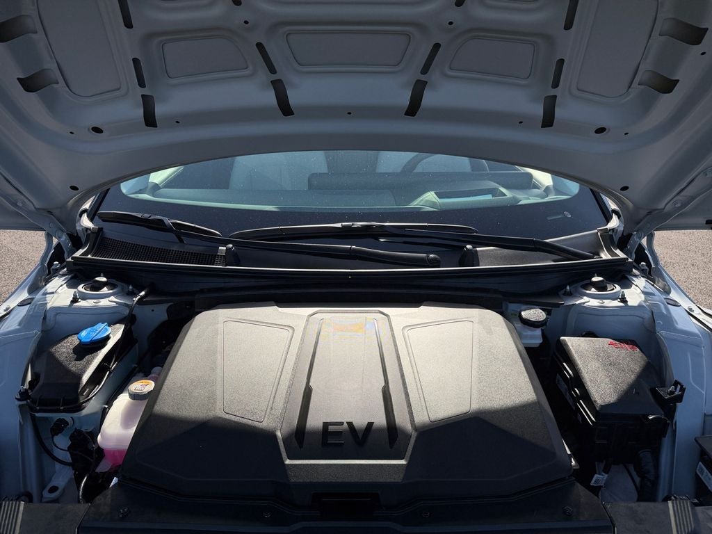 2025 Hyundai IONIQ 5 Limited - Photo 30