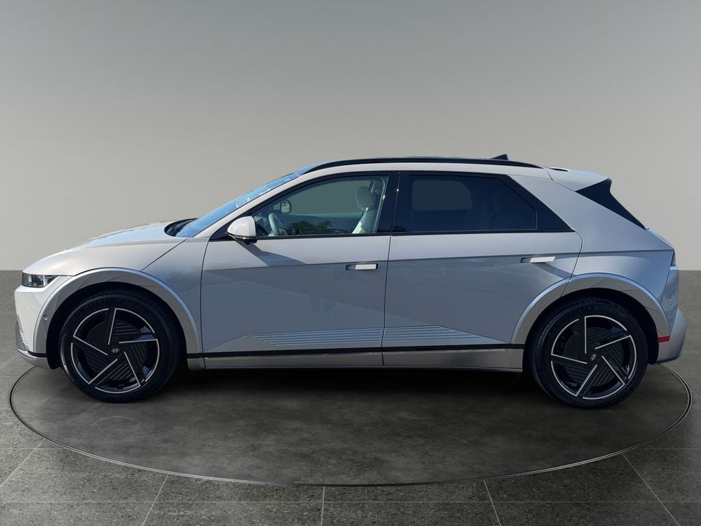 2025 Hyundai IONIQ 5 Limited