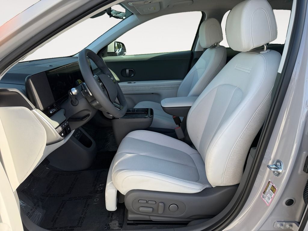 2025 Hyundai IONIQ 5 Limited - Photo 7
