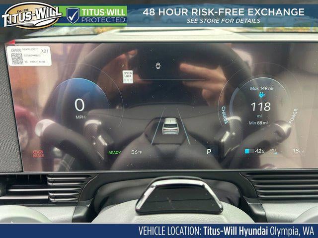 2026 Hyundai IONIQ 5 Limited