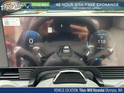 2026 Hyundai IONIQ 5 Limited