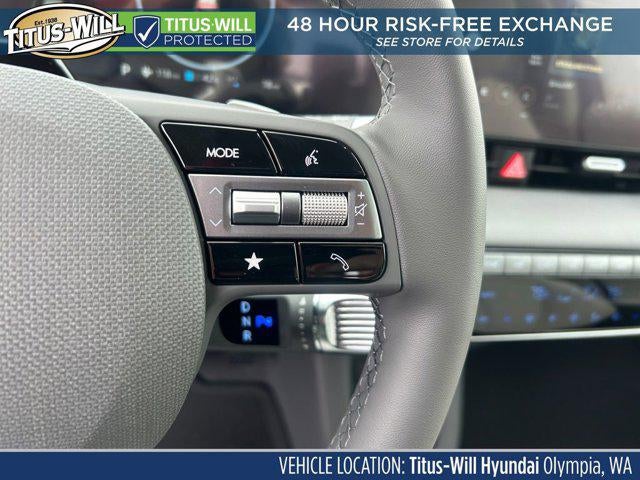 2026 Hyundai IONIQ 5 Limited