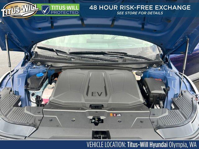 2026 Hyundai IONIQ 5 Limited