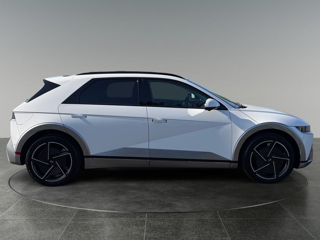 2025 Hyundai IONIQ 5 Limited