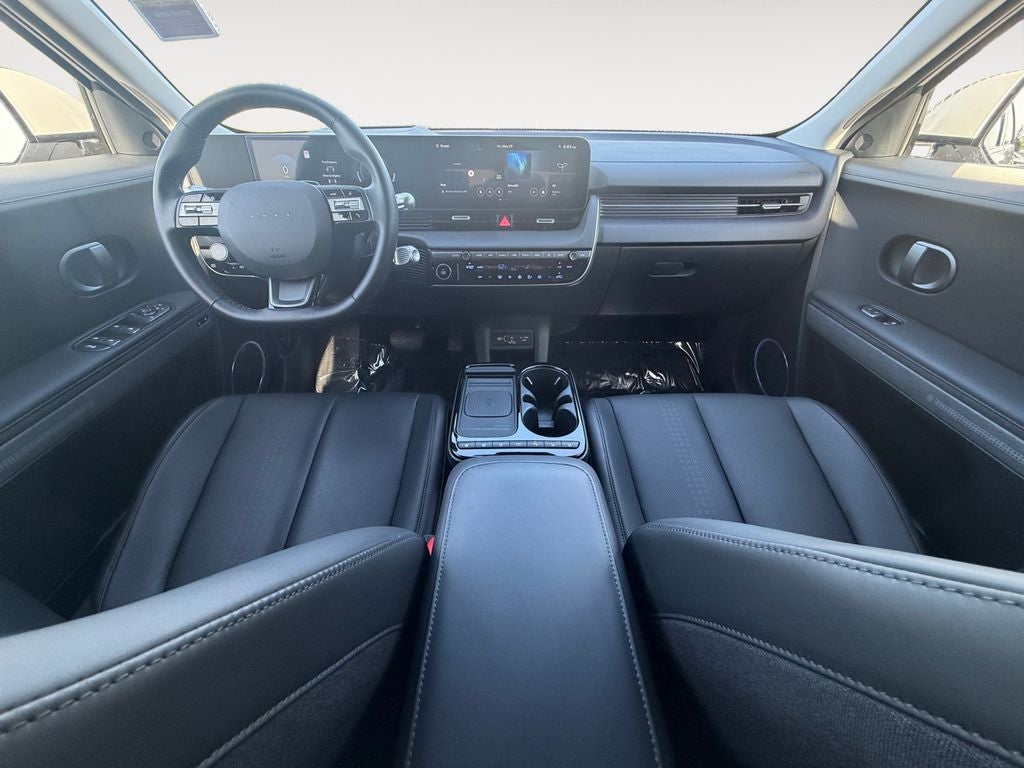 2025 Hyundai IONIQ 5 Limited