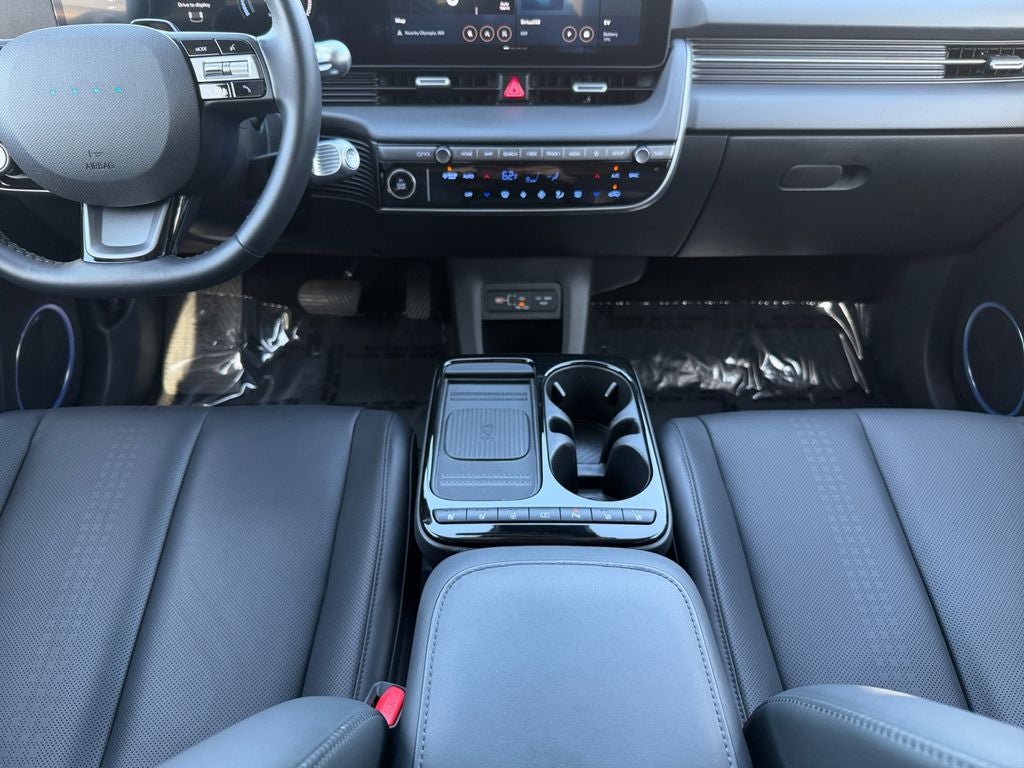 2025 Hyundai IONIQ 5 Limited