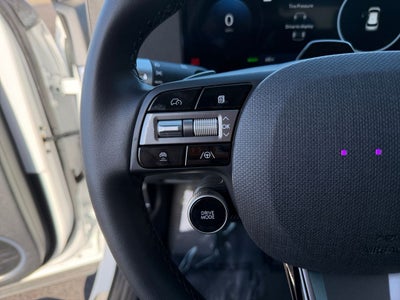 2025 Hyundai IONIQ 5 Limited