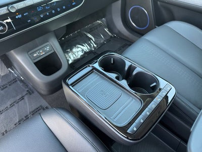 2025 Hyundai IONIQ 5 Limited