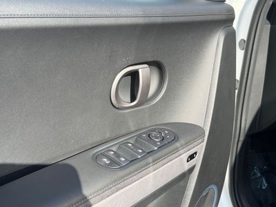 2025 Hyundai IONIQ 5 Limited