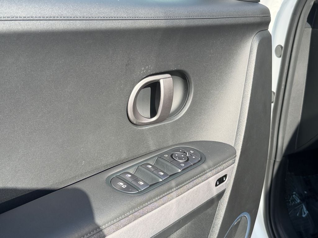 2025 Hyundai IONIQ 5 Limited