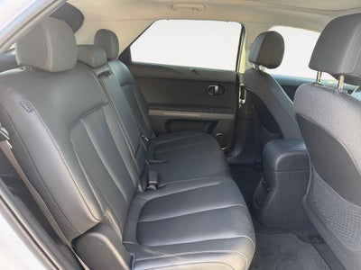 2025 Hyundai IONIQ 5 Limited