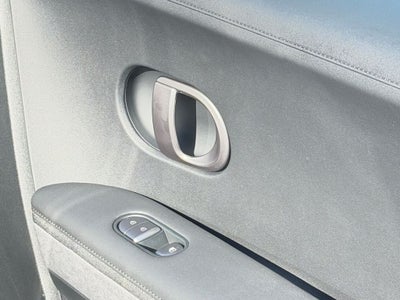 2025 Hyundai IONIQ 5 Limited