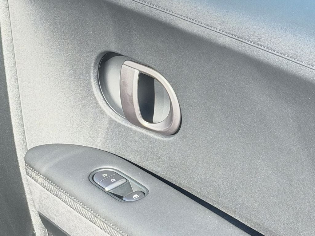 2025 Hyundai IONIQ 5 Limited