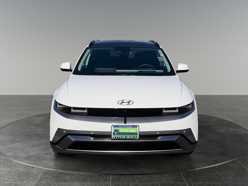 2025 Hyundai IONIQ 5 Limited