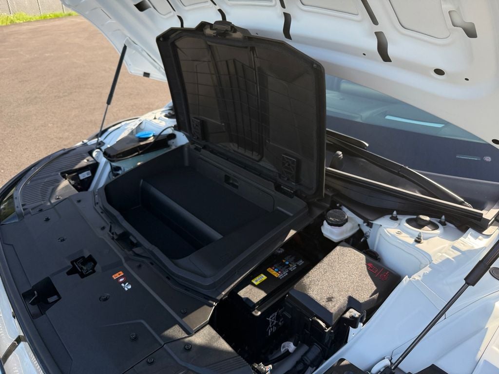 2025 Hyundai IONIQ 5 Limited
