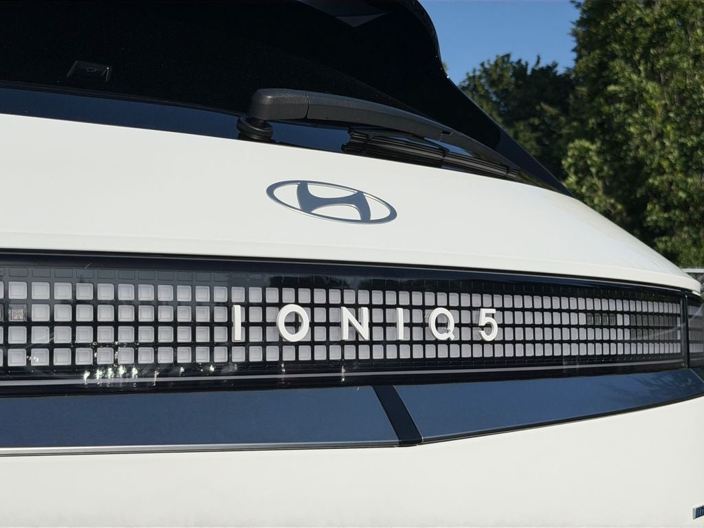 2025 Hyundai IONIQ 5 Limited