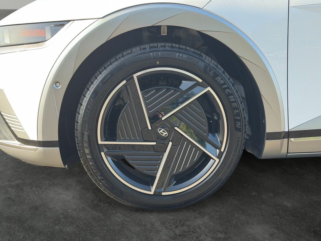 2025 Hyundai IONIQ 5 Limited