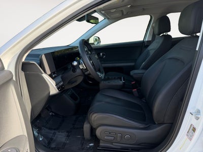 2025 Hyundai IONIQ 5 Limited