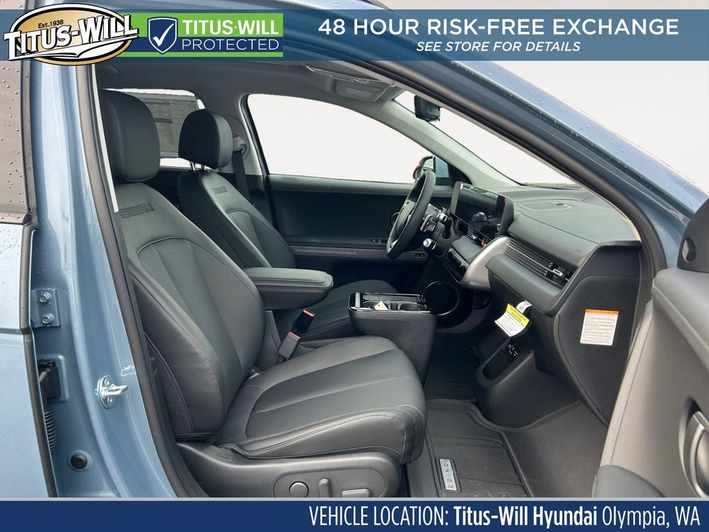 2026 Hyundai IONIQ 5 Limited