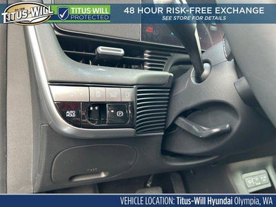 2026 Hyundai IONIQ 5 Limited