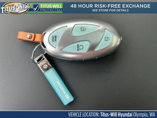 2026 Hyundai IONIQ 5 Limited