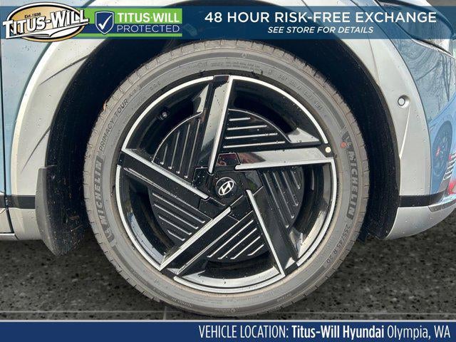 2026 Hyundai IONIQ 5 Limited