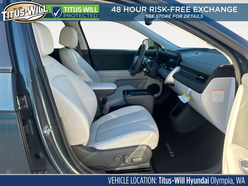 2026 Hyundai IONIQ 5 Limited