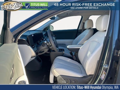 2026 Hyundai IONIQ 5 Limited