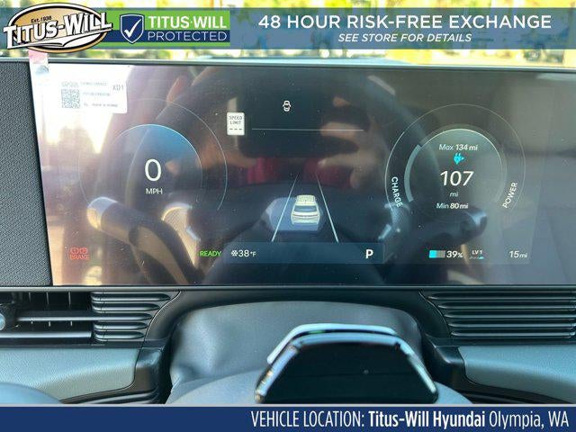 2026 Hyundai IONIQ 5 Limited