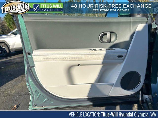 2026 Hyundai IONIQ 5 Limited