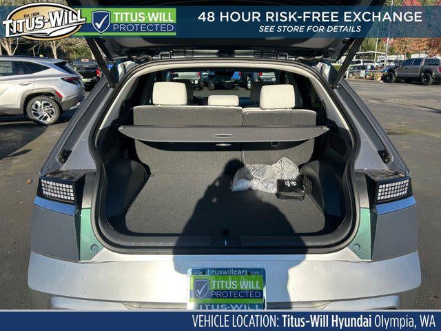 2026 Hyundai IONIQ 5 Limited