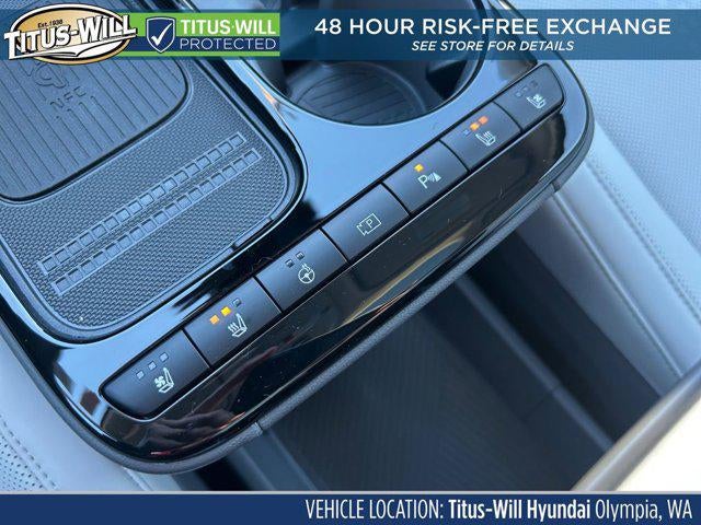 2026 Hyundai IONIQ 5 Limited