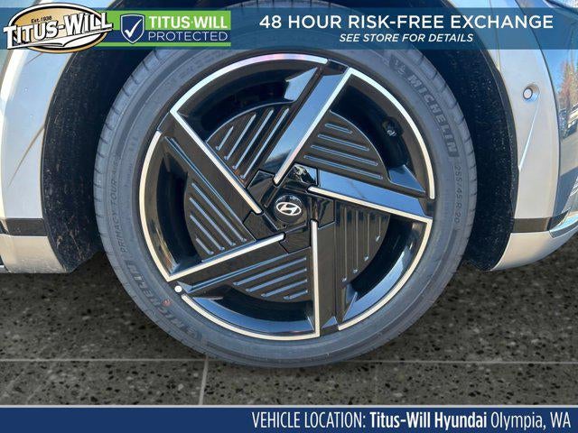 2026 Hyundai IONIQ 5 Limited