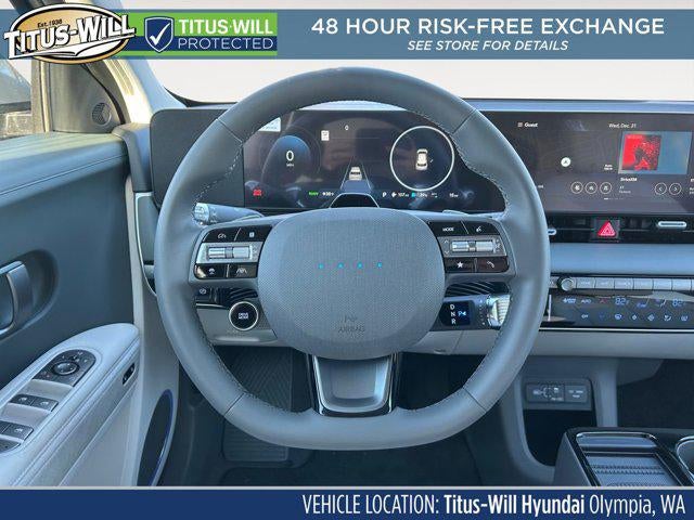 2026 Hyundai IONIQ 5 Limited