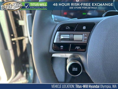 2026 Hyundai IONIQ 5 Limited