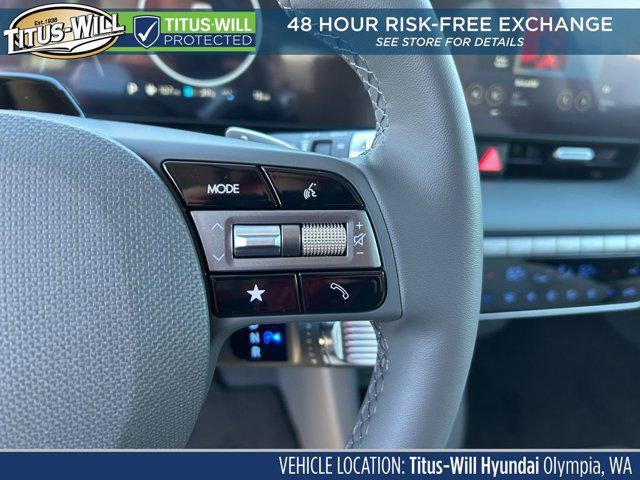 2026 Hyundai IONIQ 5 Limited