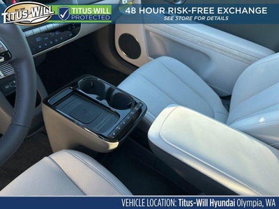 2026 Hyundai IONIQ 5 Limited