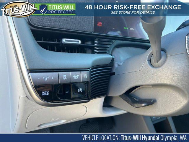 2026 Hyundai IONIQ 5 Limited