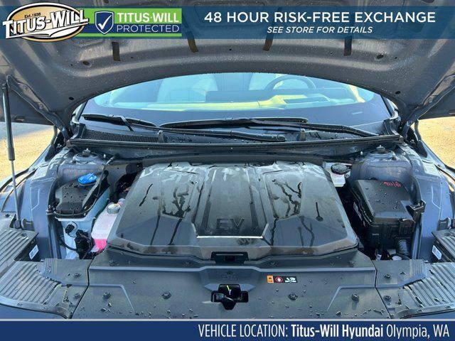 2026 Hyundai IONIQ 5 Limited