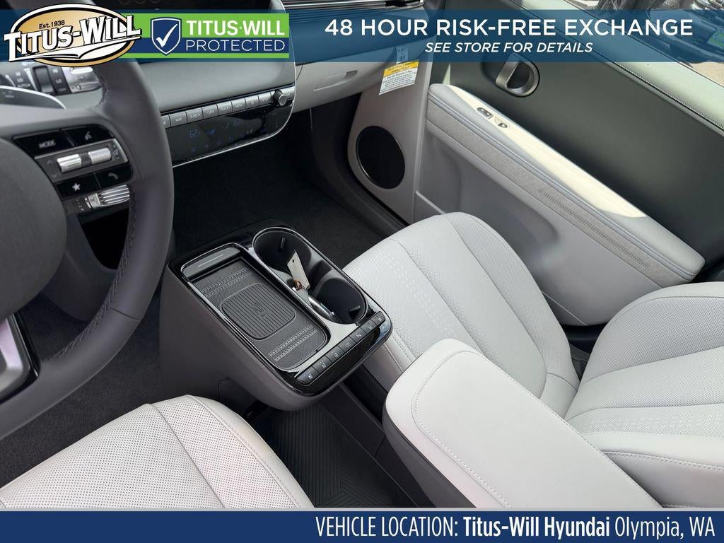 2026 Hyundai IONIQ 5 Limited