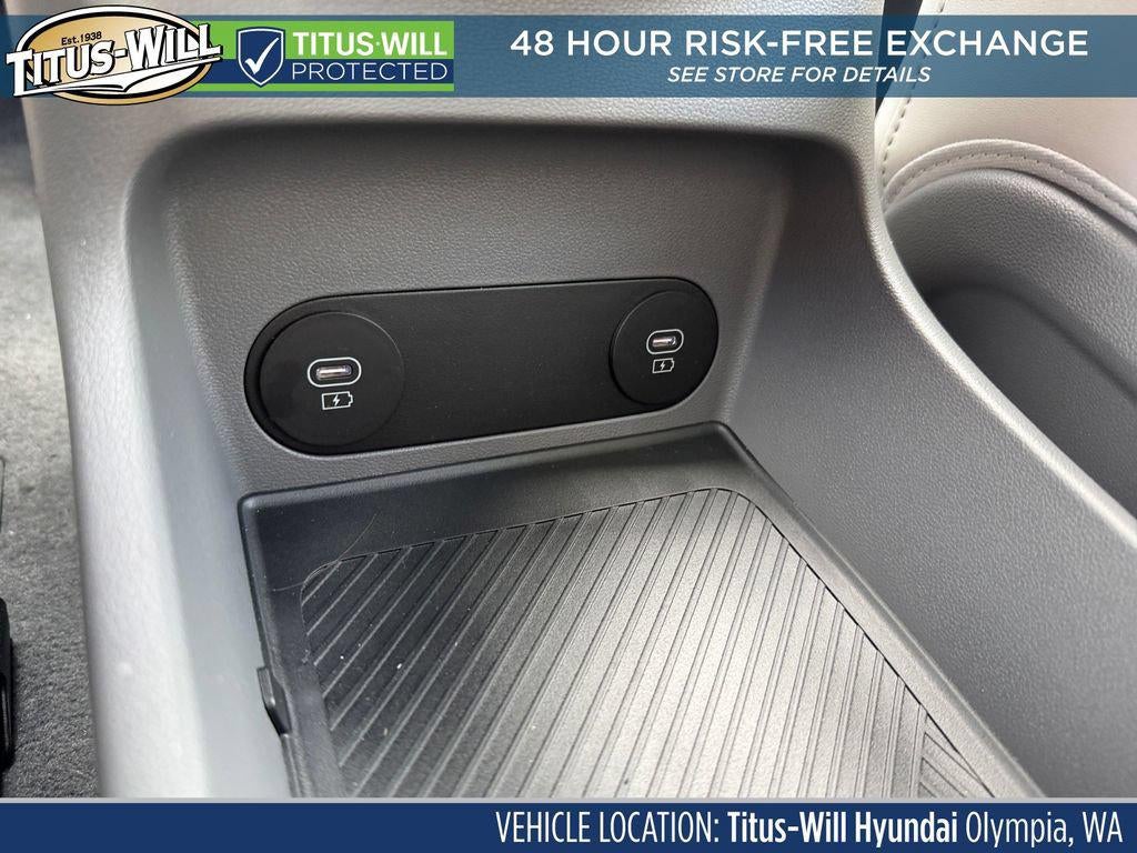 2026 Hyundai IONIQ 5 Limited
