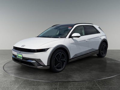 2026 Hyundai IONIQ 5 Limited