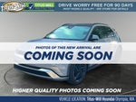 2025 Hyundai IONIQ 5 Limited
