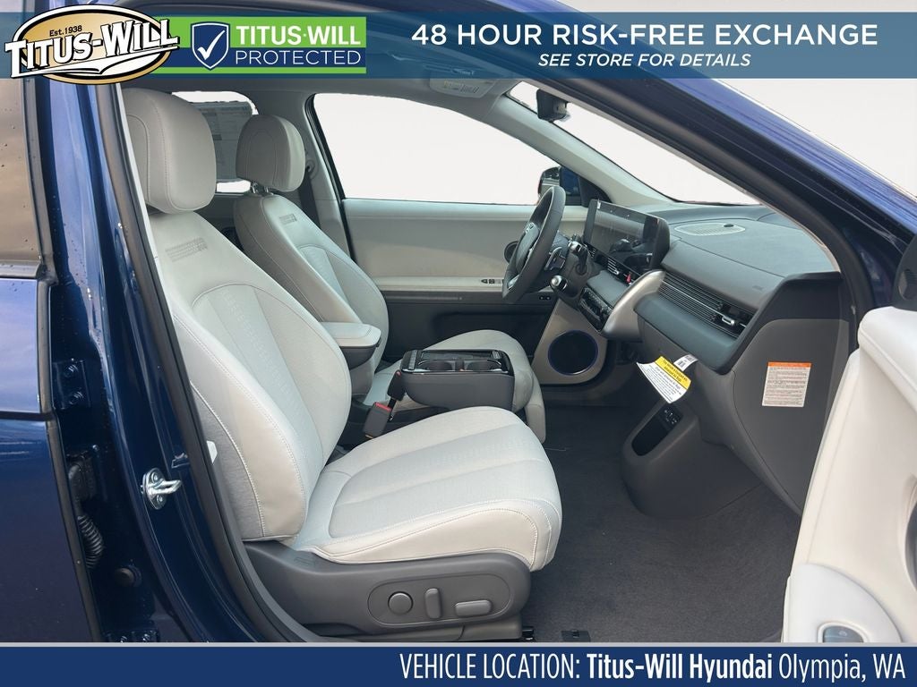 2026 Hyundai IONIQ 5 Limited