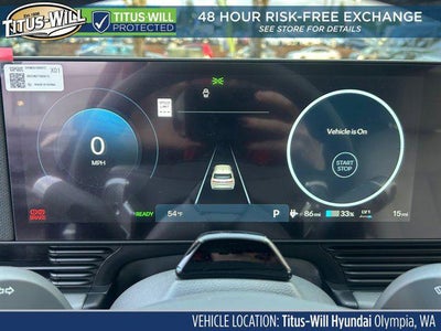 2026 Hyundai IONIQ 5 Limited