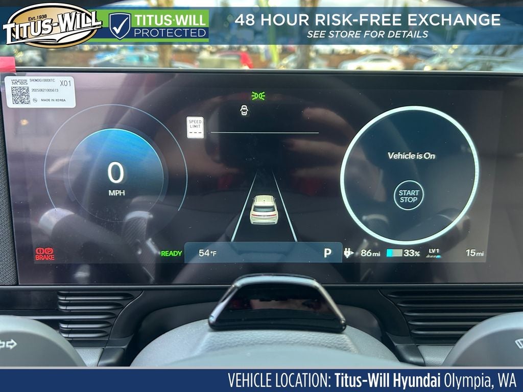 2026 Hyundai IONIQ 5 Limited