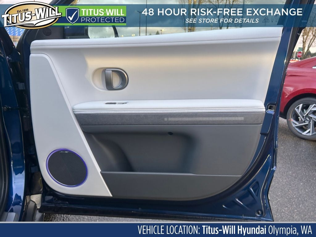 2026 Hyundai IONIQ 5 Limited