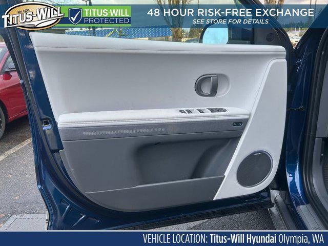 2026 Hyundai IONIQ 5 Limited