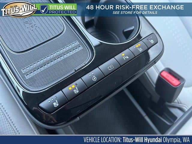 2026 Hyundai IONIQ 5 Limited